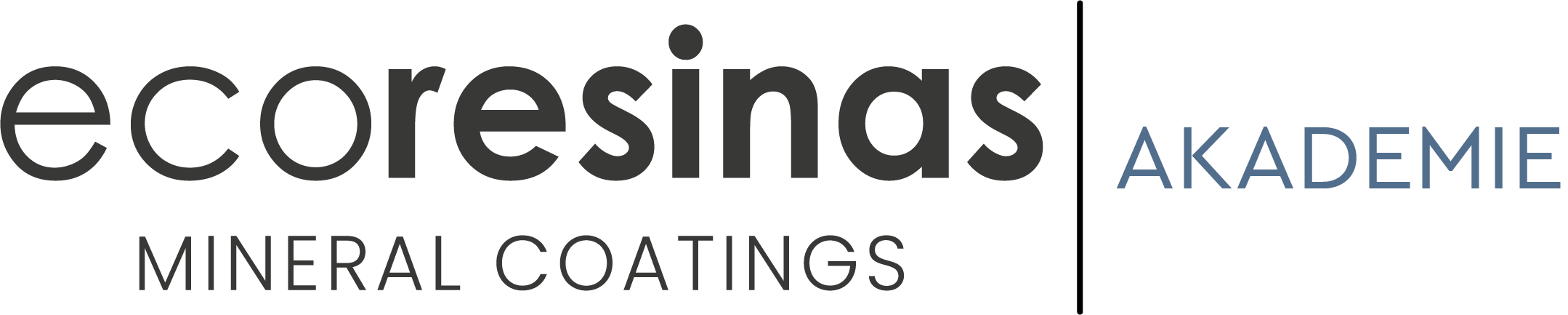 Ecoresinas Akademie
